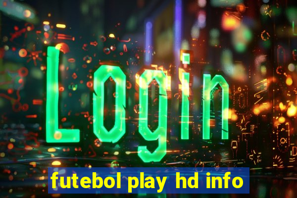 futebol play hd info